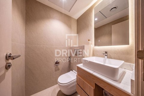 Appartement à The Residences, Downtown Dubai (Downtown Burj Dubai), Dubai, 1 chambre, 90.02 m², № 137079 - photo 15