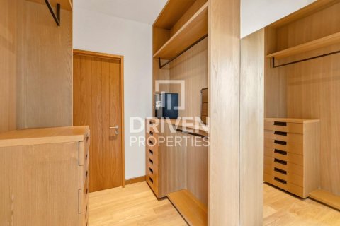 Apartment in Jumeirah Bay Island, Jumeirah, Dubai 1 bedroom, 150.41 sq.m. № 137070 - photo 15