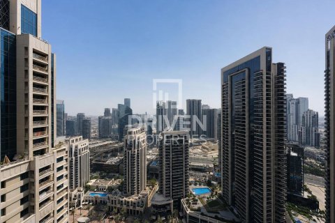 Appartement à Opera District, Downtown Dubai (Downtown Burj Dubai), Dubai, 2 chambres, 103.22 m², № 137081 - photo 16