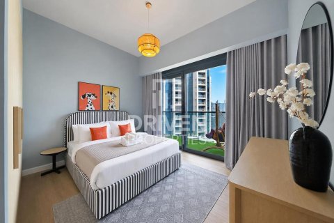 Appartement à Opera District, Downtown Dubai (Downtown Burj Dubai), Dubai, 2 chambres, 103.22 m², № 137081 - photo 6