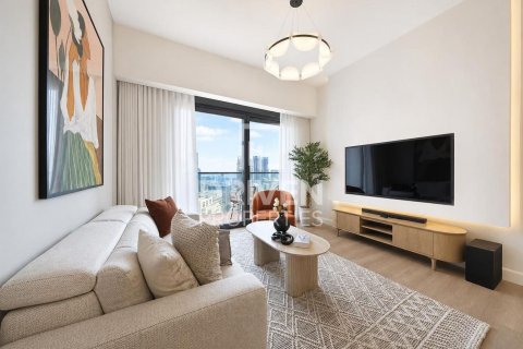 Appartement à Opera District, Downtown Dubai (Downtown Burj Dubai), Dubai, 2 chambres, 103.22 m², № 137081