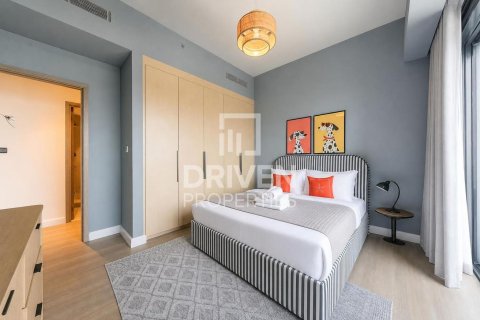 Appartement à Opera District, Downtown Dubai (Downtown Burj Dubai), Dubai, 2 chambres, 103.22 m², № 137081 - photo 7