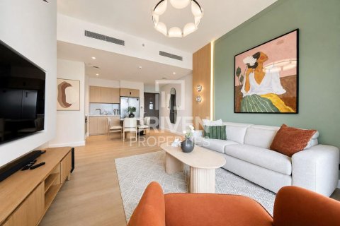 Appartement à Opera District, Downtown Dubai (Downtown Burj Dubai), Dubai, 2 chambres, 103.22 m², № 137081 - photo 4