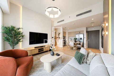 Appartement à Opera District, Downtown Dubai (Downtown Burj Dubai), Dubai, 2 chambres, 103.22 m², № 137081 - photo 3
