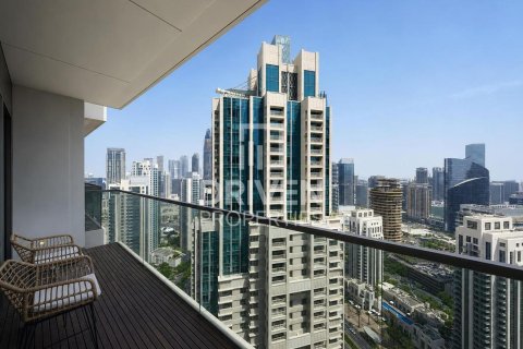 Appartement à Opera District, Downtown Dubai (Downtown Burj Dubai), Dubai, 2 chambres, 103.22 m², № 137081 - photo 17