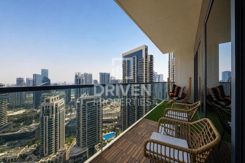 Appartement à Opera District, Downtown Dubai (Downtown Burj Dubai), Dubai, 2 chambres, 103.22 m², № 137081 - photo 14