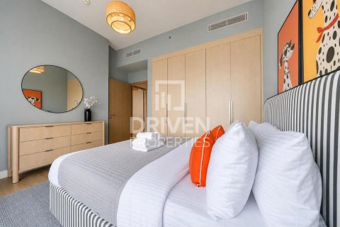 Appartement à Opera District, Downtown Dubai (Downtown Burj Dubai), Dubai, 2 chambres, 103.22 m², № 137081 - photo 8