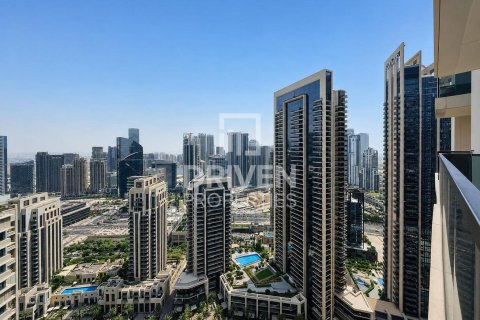 Appartement à Opera District, Downtown Dubai (Downtown Burj Dubai), Dubai, 2 chambres, 103.22 m², № 137081 - photo 15