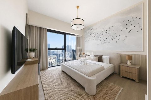 Appartement à Opera District, Downtown Dubai (Downtown Burj Dubai), Dubai, 2 chambres, 103.22 m², № 137081 - photo 9