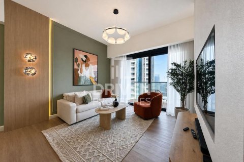 Appartement à Opera District, Downtown Dubai (Downtown Burj Dubai), Dubai, 2 chambres, 103.22 m², № 137081 - photo 2