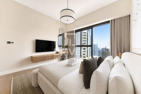 Appartement à Opera District, Downtown Dubai (Downtown Burj Dubai), Dubai, 2 chambres, 103.22 m², № 137081 - photo 10