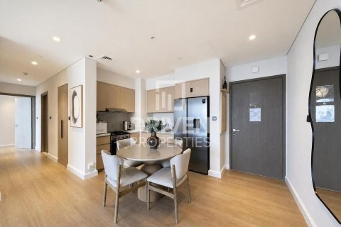 Appartement à Opera District, Downtown Dubai (Downtown Burj Dubai), Dubai, 2 chambres, 103.22 m², № 137081 - photo 5
