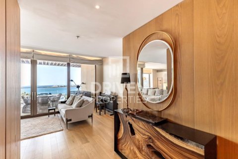 Apartment in Jumeirah Bay Island, Jumeirah, Dubai 2 bedrooms, 208.57 sq.m. № 137071 - photo 3