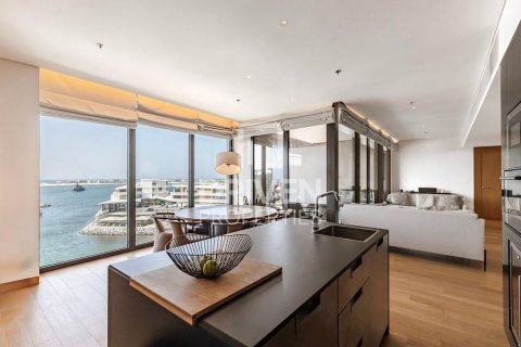 Apartment in Jumeirah Bay Island, Jumeirah, Dubai 2 bedrooms, 208.57 sq.m. № 137071 - photo 20