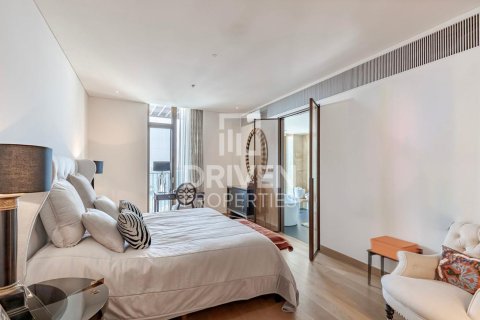 Apartment in Jumeirah Bay Island, Jumeirah, Dubai 2 bedrooms, 208.57 sq.m. № 137071 - photo 7