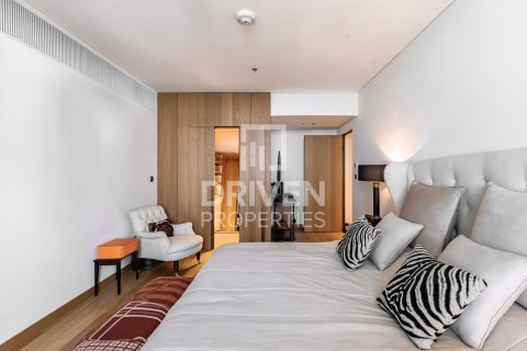 Apartment in Jumeirah Bay Island, Jumeirah, Dubai 2 bedrooms, 208.57 sq.m. № 137071 - photo 10
