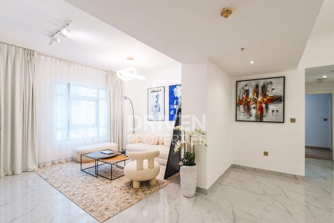 Appartement à The Residences, Downtown Dubai (Downtown Burj Dubai), Dubai, 2 chambres, 125.42 m², № 137080 - photo 9