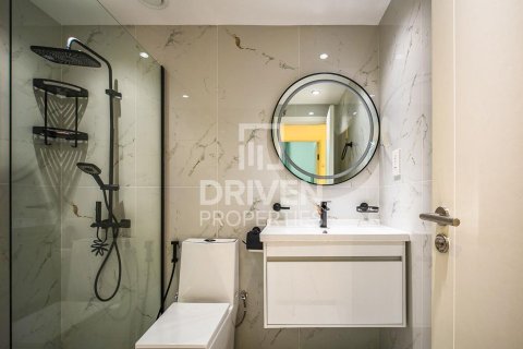 Appartement à The Residences, Downtown Dubai (Downtown Burj Dubai), Dubai, 2 chambres, 125.42 m², № 137080 - photo 15