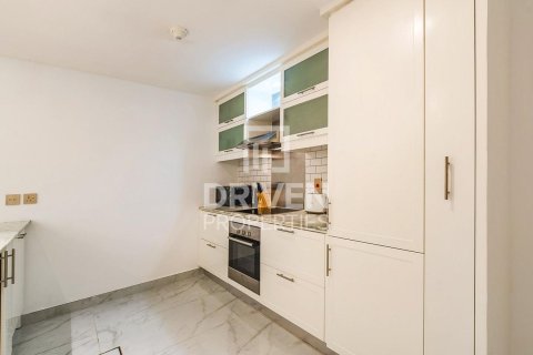 Appartement à The Residences, Downtown Dubai (Downtown Burj Dubai), Dubai, 2 chambres, 125.42 m², № 137080 - photo 16