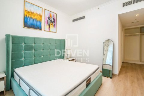 Appartement à The Residences, Downtown Dubai (Downtown Burj Dubai), Dubai, 2 chambres, 125.42 m², № 137080 - photo 12