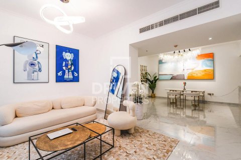 Appartement à The Residences, Downtown Dubai (Downtown Burj Dubai), Dubai, 2 chambres, 125.42 m², № 137080 - photo 3