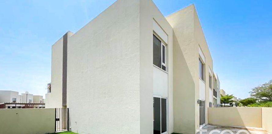 Apartment in Dubai South (Dubai World Central), Dubai 3 bedrooms, 213.68 sq.m. № 123591