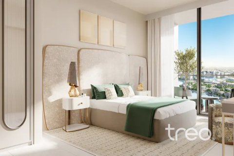Apartment in Dubai Creek Harbour (The Lagoons), Dubai 2 bedrooms, 111.58 sq.m. № 123590 - photo 6