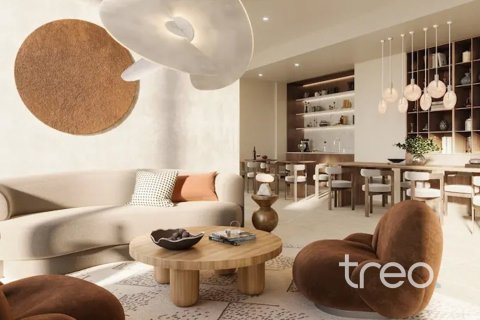 Apartment in Dubai Creek Harbour (The Lagoons), Dubai 2 bedrooms, 111.58 sq.m. № 123590 - photo 8