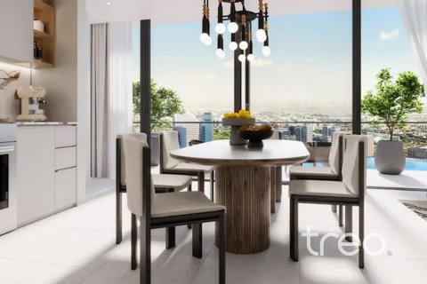 Apartment in Dubai Creek Harbour (The Lagoons), Dubai 2 bedrooms, 111.58 sq.m. № 123590 - photo 11
