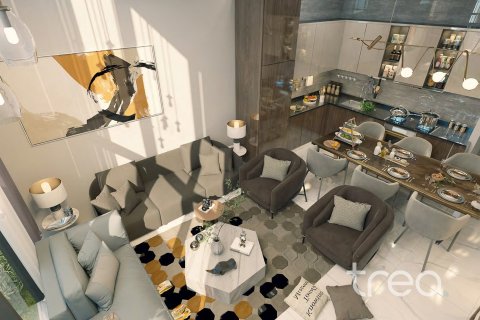 Adosado en Dubai, 4 dormitorios, 326.55 m², № 123595 - foto 4