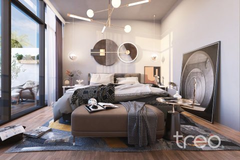 Adosado en Dubai, 4 dormitorios, 326.55 m², № 123595 - foto 2