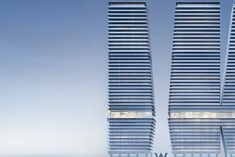 Apartamento en Dubai Healthcare City, Dubai, estudio, 100 m², № 54138 - foto 1