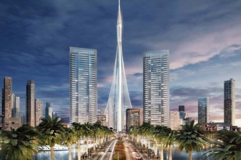 Apartamento en Dubai Healthcare City, Dubai, estudio, 82 m², № 54150 - foto 4