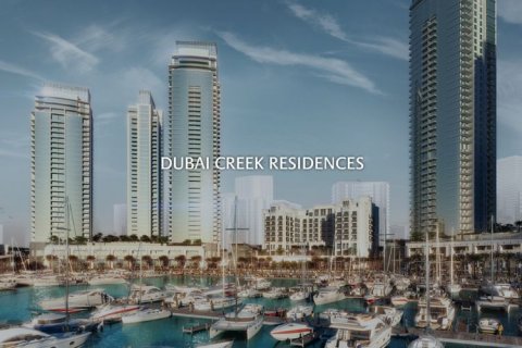 Apartamento en Dubai Healthcare City, Dubai, estudio, 82 m², № 54150 - foto 1