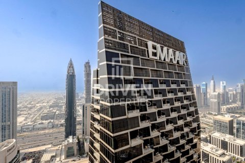 Apartment in The Address Residences Dubai Opera, Downtown Dubai (Downtown Burj Dubai), Dubai 5 bedrooms, 568.47 sq.m. № 137121 - photo 26
