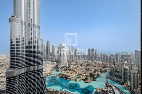 Apartment in The Address Residences Dubai Opera, Downtown Dubai (Downtown Burj Dubai), Dubai 5 bedrooms, 568.47 sq.m. № 137121 - photo 29