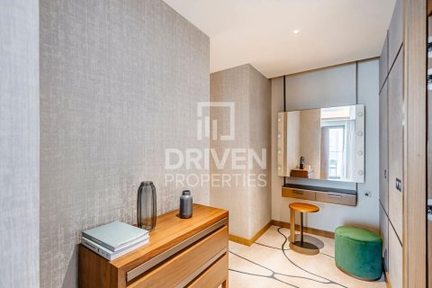 Apartment in The Address Residences Dubai Opera, Downtown Dubai (Downtown Burj Dubai), Dubai 5 bedrooms, 568.47 sq.m. № 137121 - photo 23