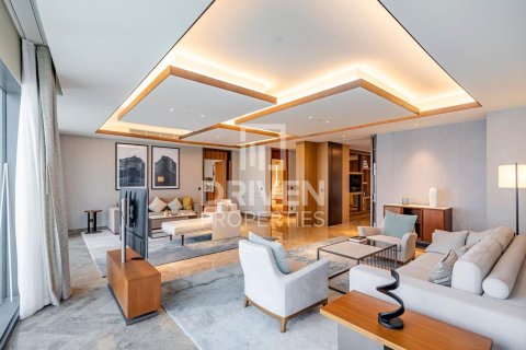 Apartment in The Address Residences Dubai Opera, Downtown Dubai (Downtown Burj Dubai), Dubai 5 bedrooms, 568.47 sq.m. № 137121 - photo 4