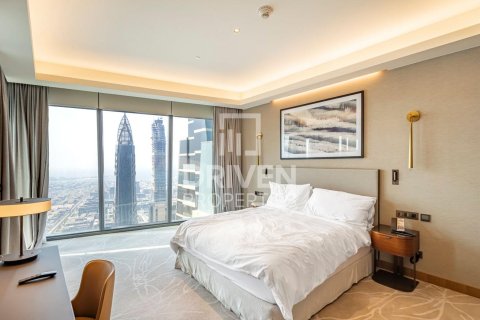 Apartment in The Address Residences Dubai Opera, Downtown Dubai (Downtown Burj Dubai), Dubai 5 bedrooms, 568.47 sq.m. № 137121 - photo 12