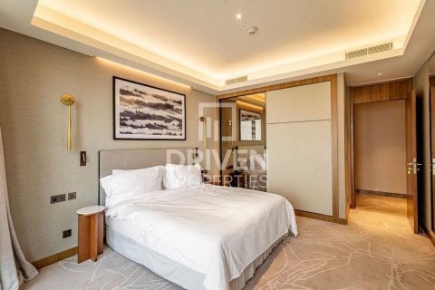 Apartment in The Address Residences Dubai Opera, Downtown Dubai (Downtown Burj Dubai), Dubai 5 bedrooms, 568.47 sq.m. № 137121 - photo 9