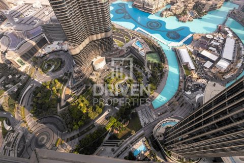 Apartment in The Address Residences Dubai Opera, Downtown Dubai (Downtown Burj Dubai), Dubai 5 bedrooms, 568.47 sq.m. № 137121 - photo 2