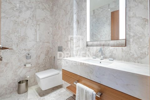 Apartment in The Address Residences Dubai Opera, Downtown Dubai (Downtown Burj Dubai), Dubai 5 bedrooms, 568.47 sq.m. № 137121 - photo 21