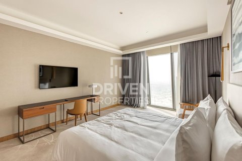 Apartment in The Address Residences Dubai Opera, Downtown Dubai (Downtown Burj Dubai), Dubai 5 bedrooms, 568.47 sq.m. № 137121 - photo 15