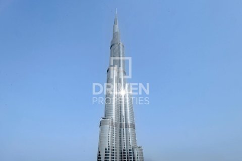 Apartment in The Address Residences Dubai Opera, Downtown Dubai (Downtown Burj Dubai), Dubai 5 bedrooms, 568.47 sq.m. № 137121 - photo 28