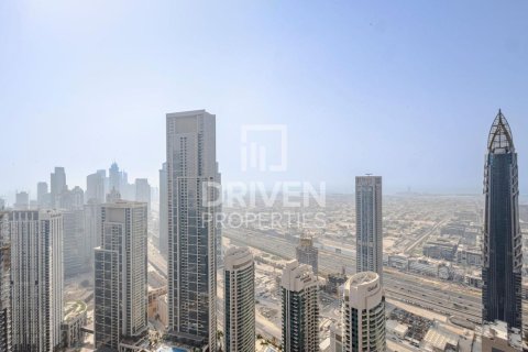 Apartment in The Address Residences Dubai Opera, Downtown Dubai (Downtown Burj Dubai), Dubai 5 bedrooms, 568.47 sq.m. № 137121 - photo 3