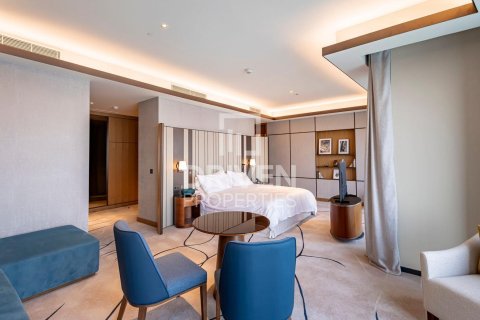 Apartment in The Address Residences Dubai Opera, Downtown Dubai (Downtown Burj Dubai), Dubai 5 bedrooms, 568.47 sq.m. № 137121 - photo 6