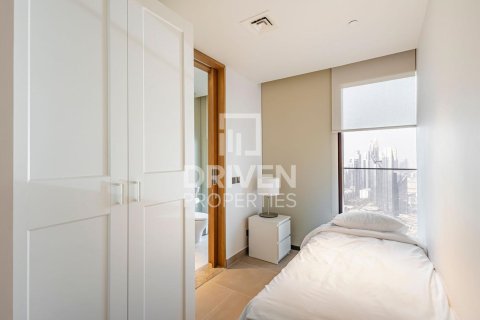 Apartment in The Address Residences Dubai Opera, Downtown Dubai (Downtown Burj Dubai), Dubai 5 bedrooms, 568.47 sq.m. № 137121 - photo 16