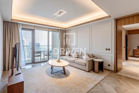 Apartment in The Address Residences Dubai Opera, Downtown Dubai (Downtown Burj Dubai), Dubai 5 bedrooms, 568.47 sq.m. № 137121 - photo 5