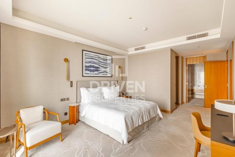 Apartment in The Address Residences Dubai Opera, Downtown Dubai (Downtown Burj Dubai), Dubai 5 bedrooms, 568.47 sq.m. № 137121 - photo 14