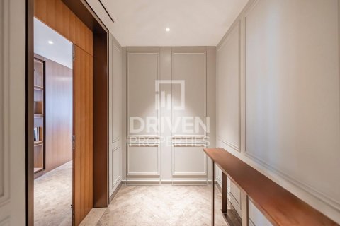 Apartment in The Address Residences Dubai Opera, Downtown Dubai (Downtown Burj Dubai), Dubai 5 bedrooms, 568.47 sq.m. № 137121 - photo 25